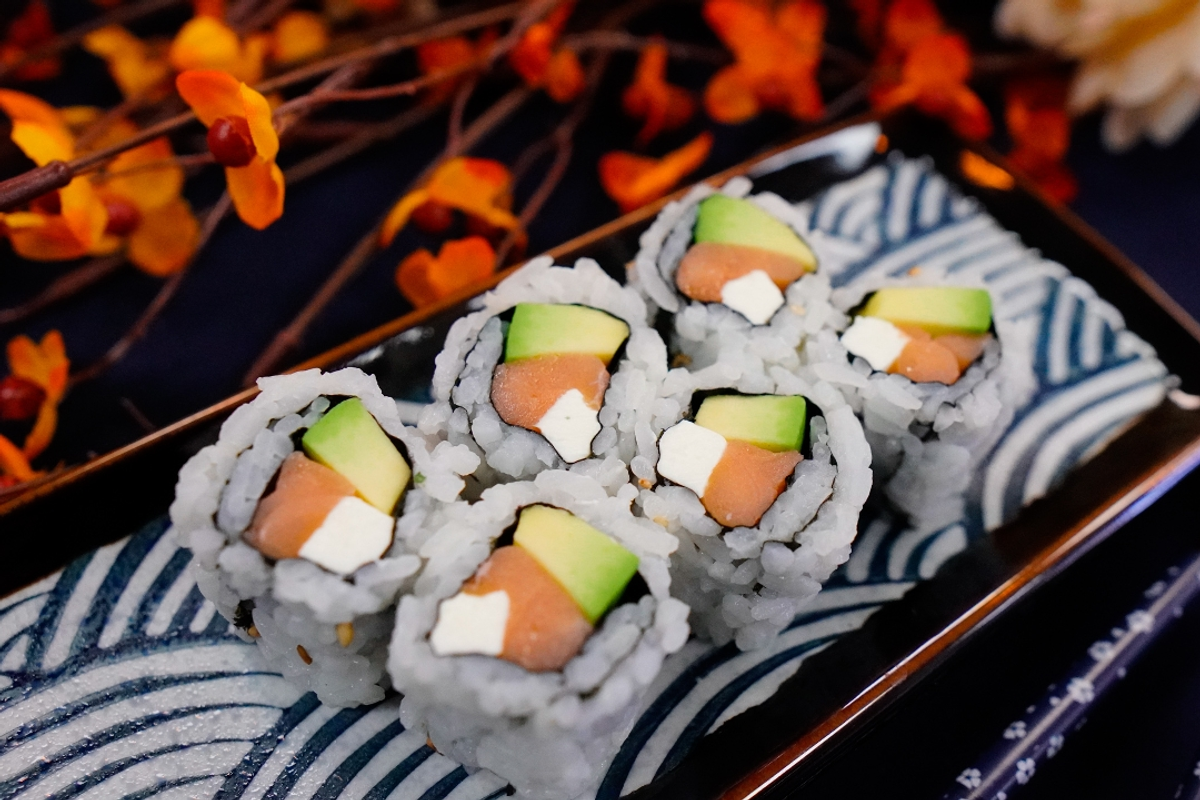 Discover Gorilla Sushi Western: Your Local Sushi Sanctuary